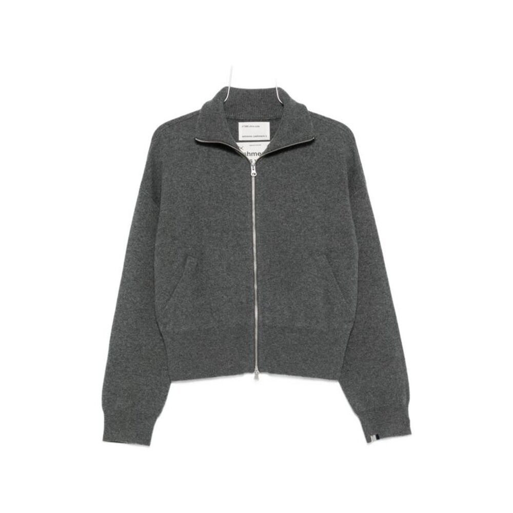 Extreme Cashmere Women Cashmere Cardigan